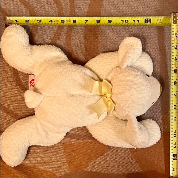 EUC Vintage Ty Baba Lamb 1996, 14” - Picture 4 of 4
